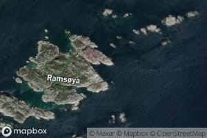 Store Ramsoybuktklova
