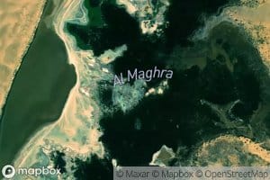Al Maghrah
