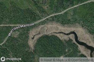 Morrison Creek