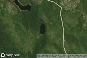 Lac du Texas