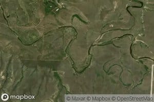 Long Grass Creek
