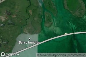 Canalizo de Juan Simon