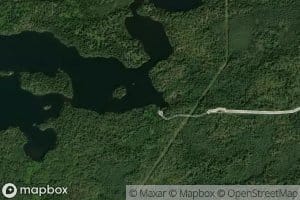Grassy Lake Bay