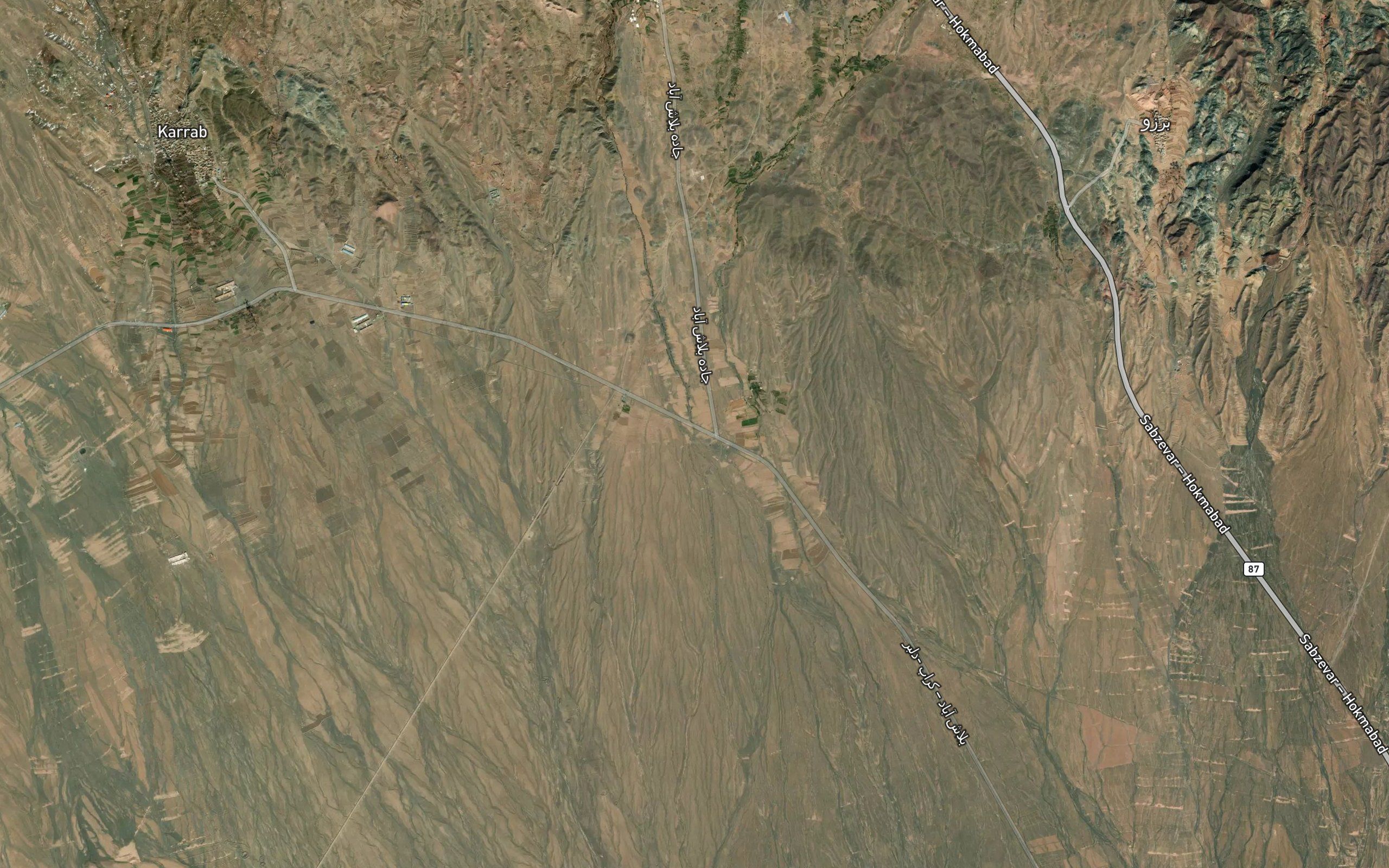 Rudkhaneh-ye Deh Da'i