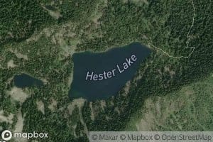 Hester Lake