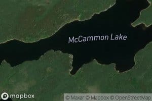 McCammon Lake