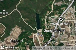 Yongposangjeosuji