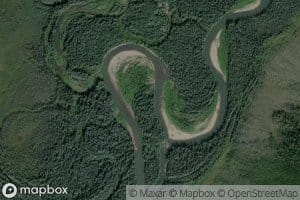 South McQuesten River