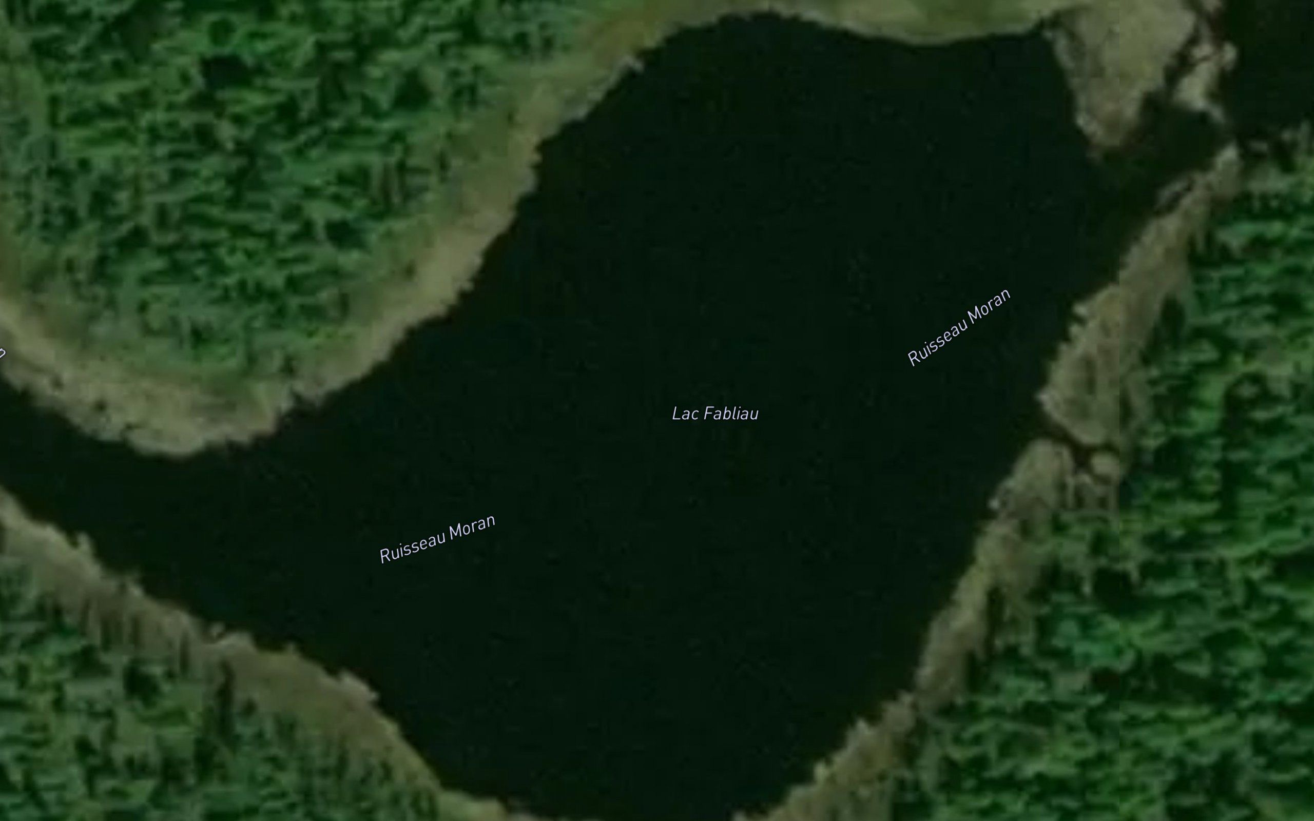 Lac Fabliau