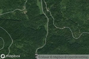 Morris Creek