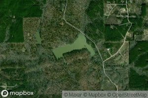 Brantley Lake