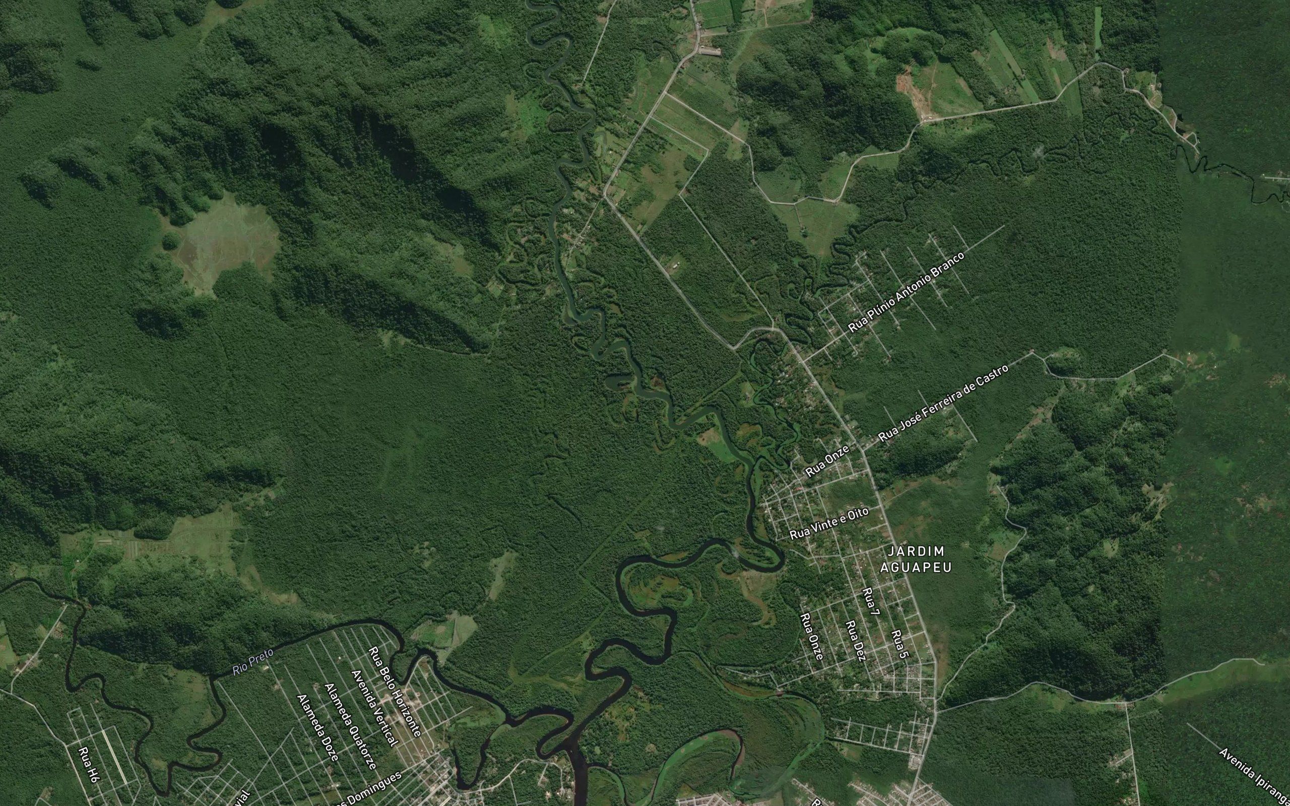Rio Indiaiaiuba