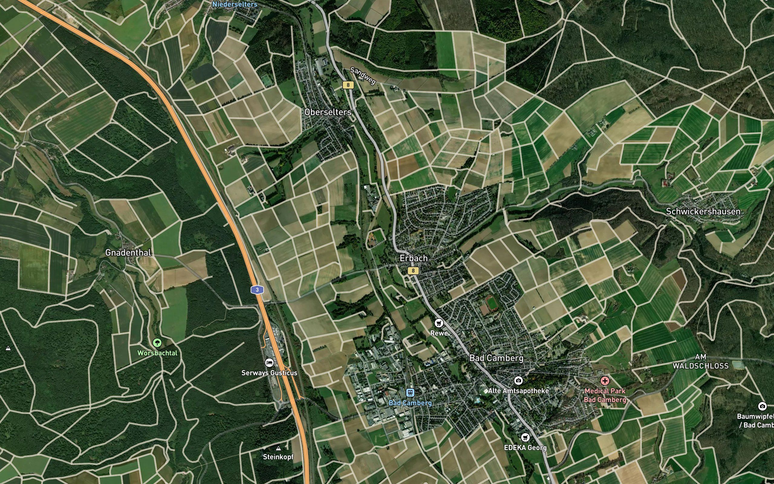 Dombach