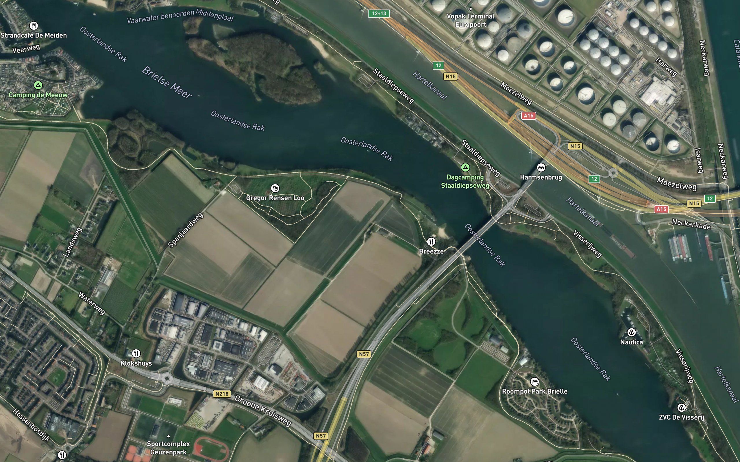 Brielse Meer