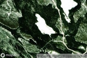 Lac Gerard