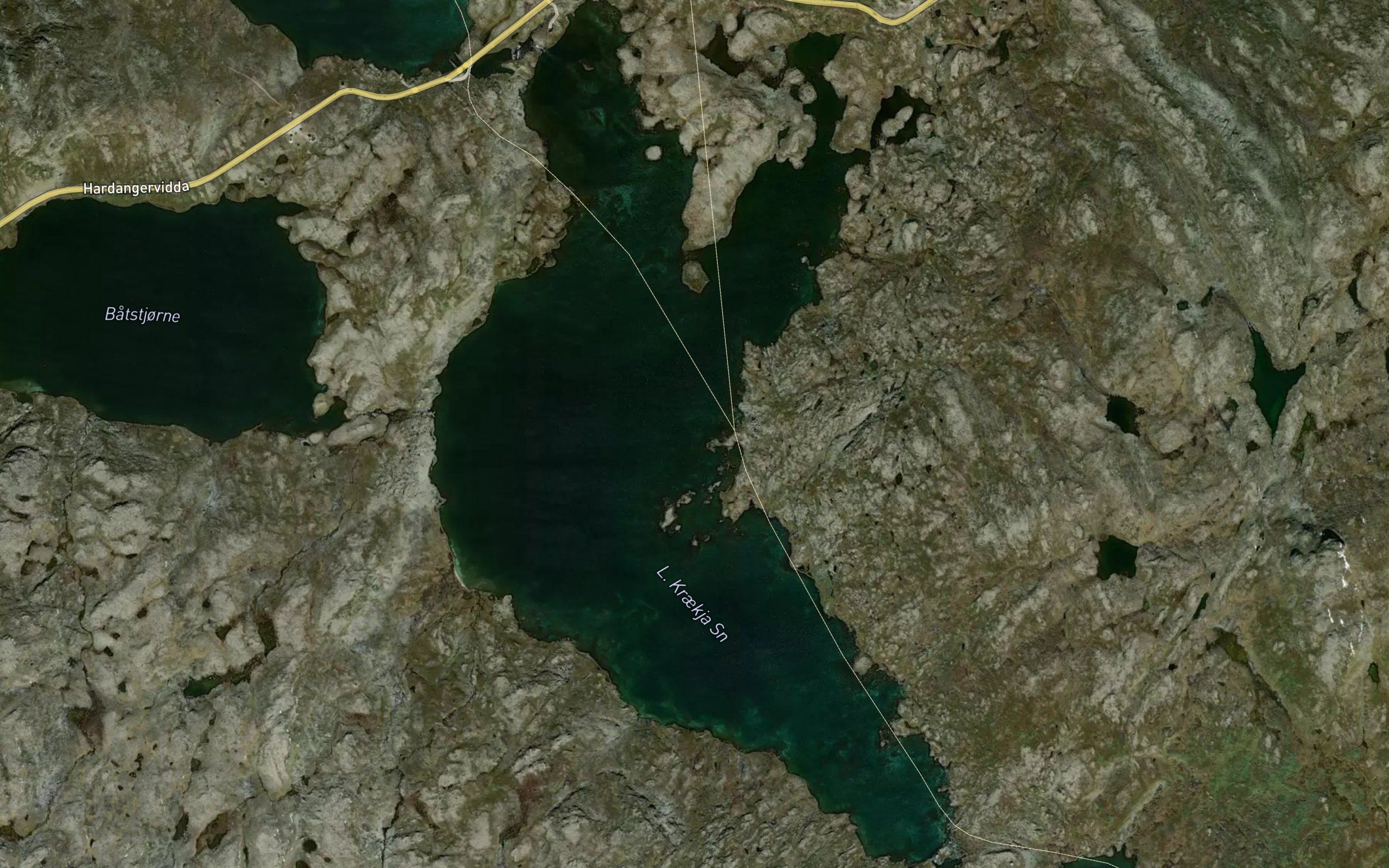 L. Kraekja Sn