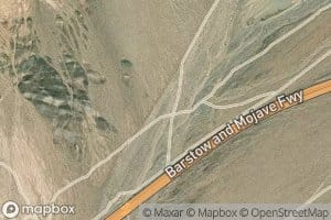 Bull Spring Wash