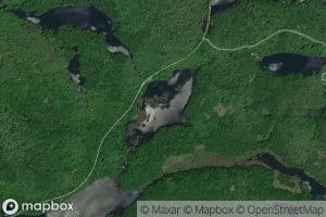 Yarrow Lake