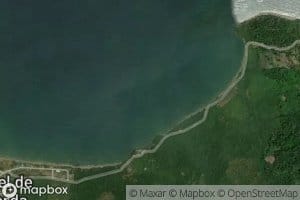 Ensenada de Mansueto