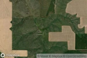 Dry Creek Reservoir 2-A