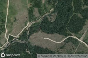 Line Creek