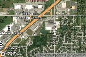 Oknoname 143019 Reservoir