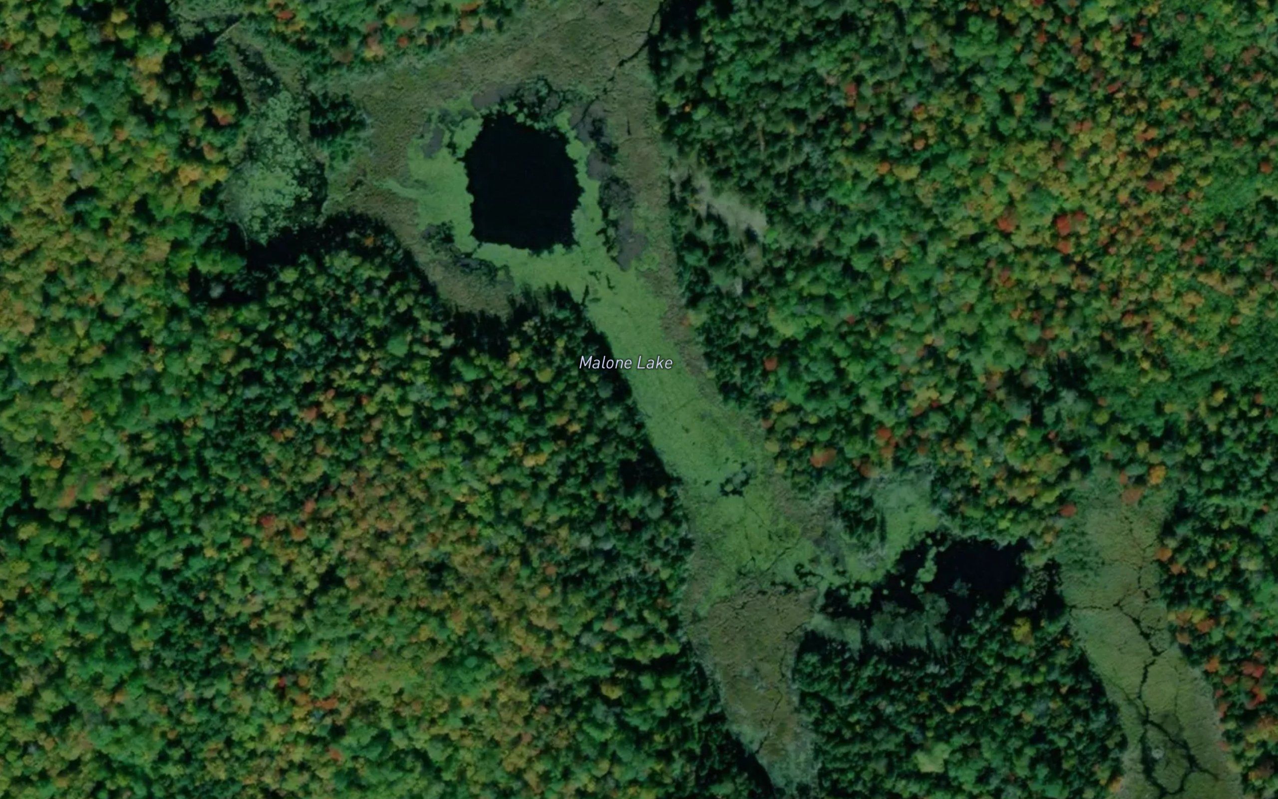 Malone Lake