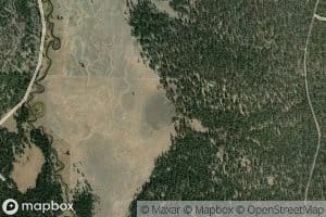 Modoc Creek