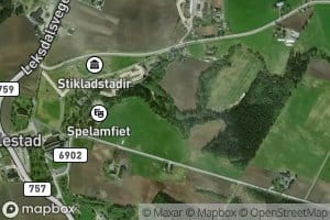 Korsdalsbekken