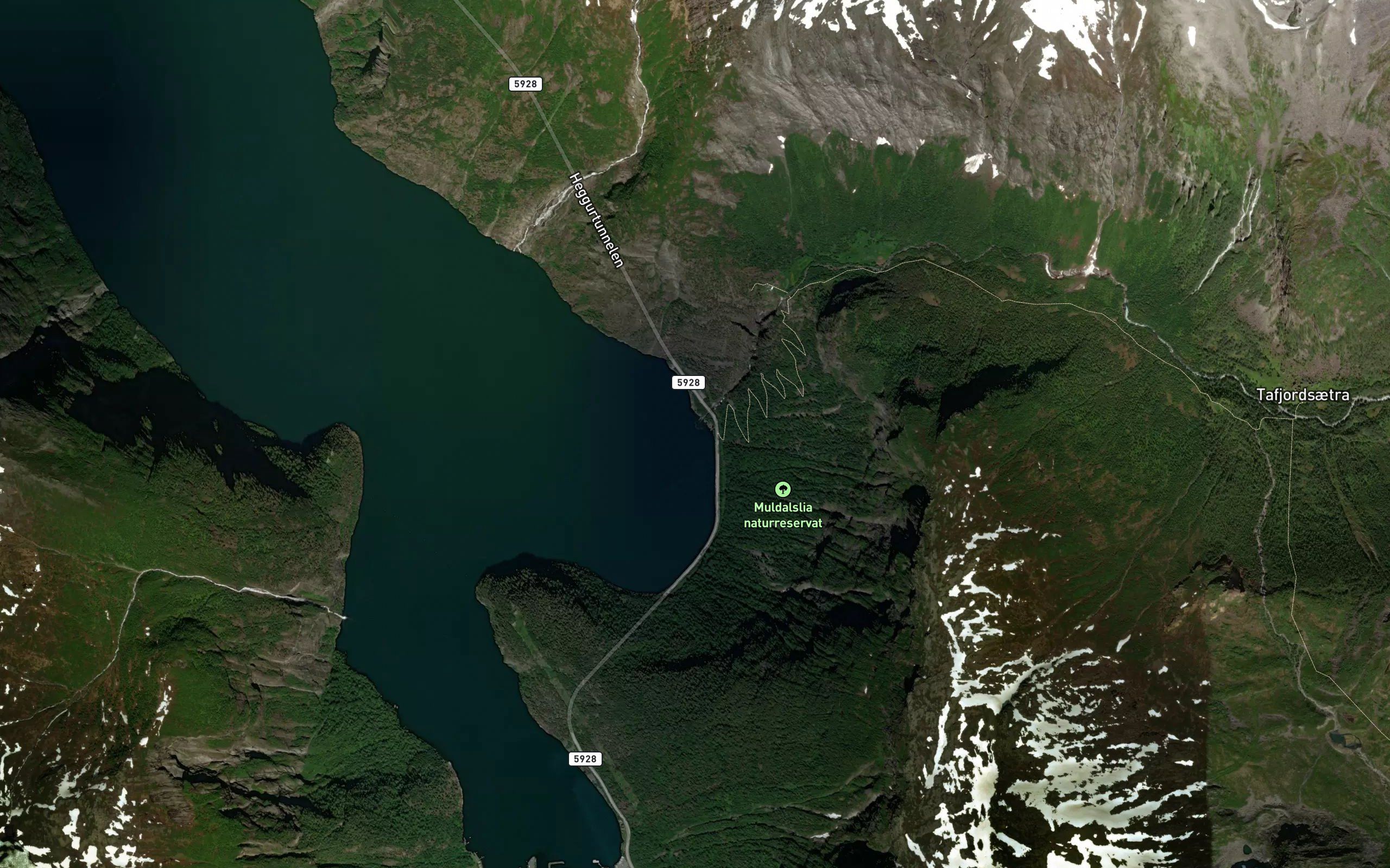 Sordalsvika