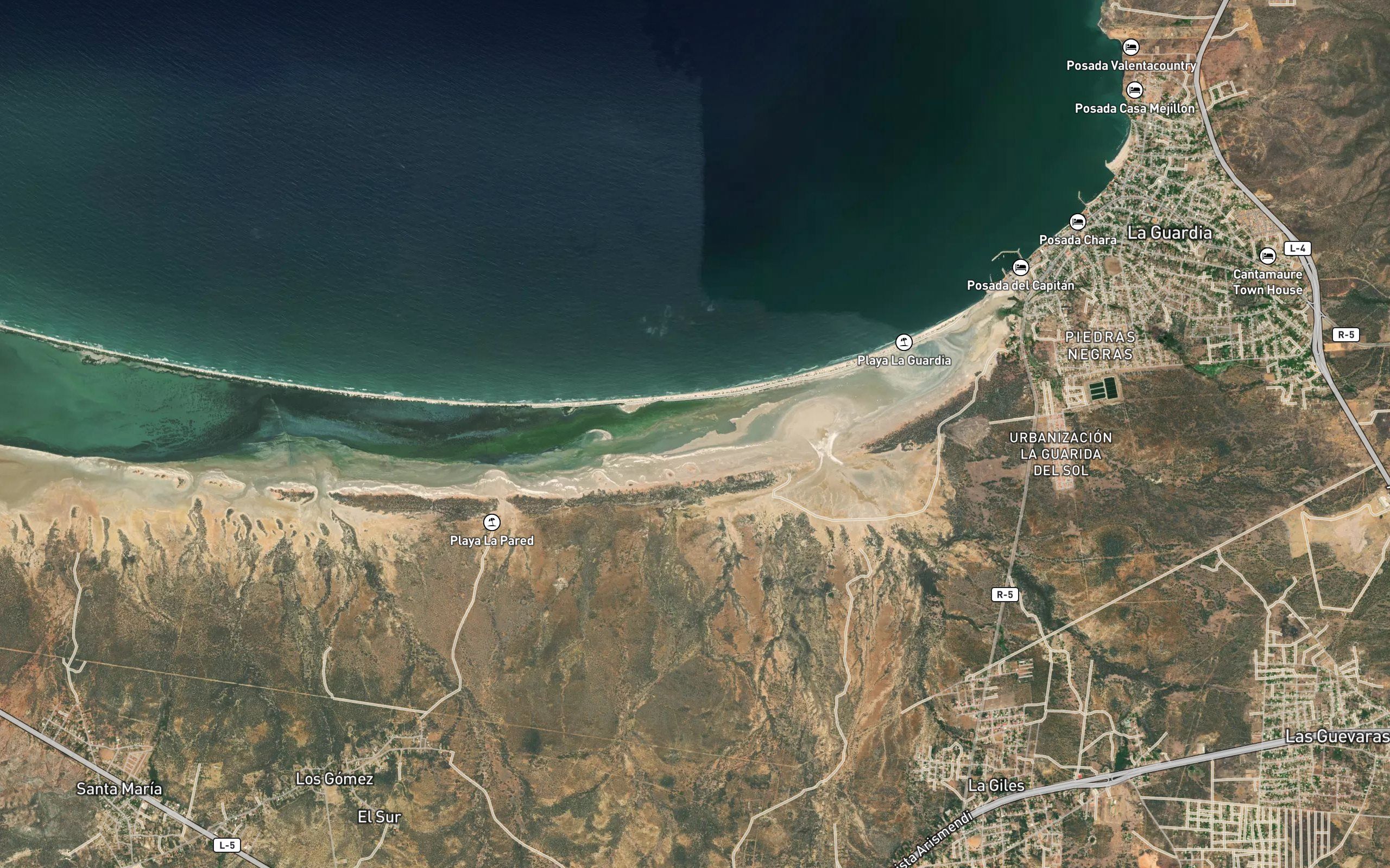 Laguna de Guasa