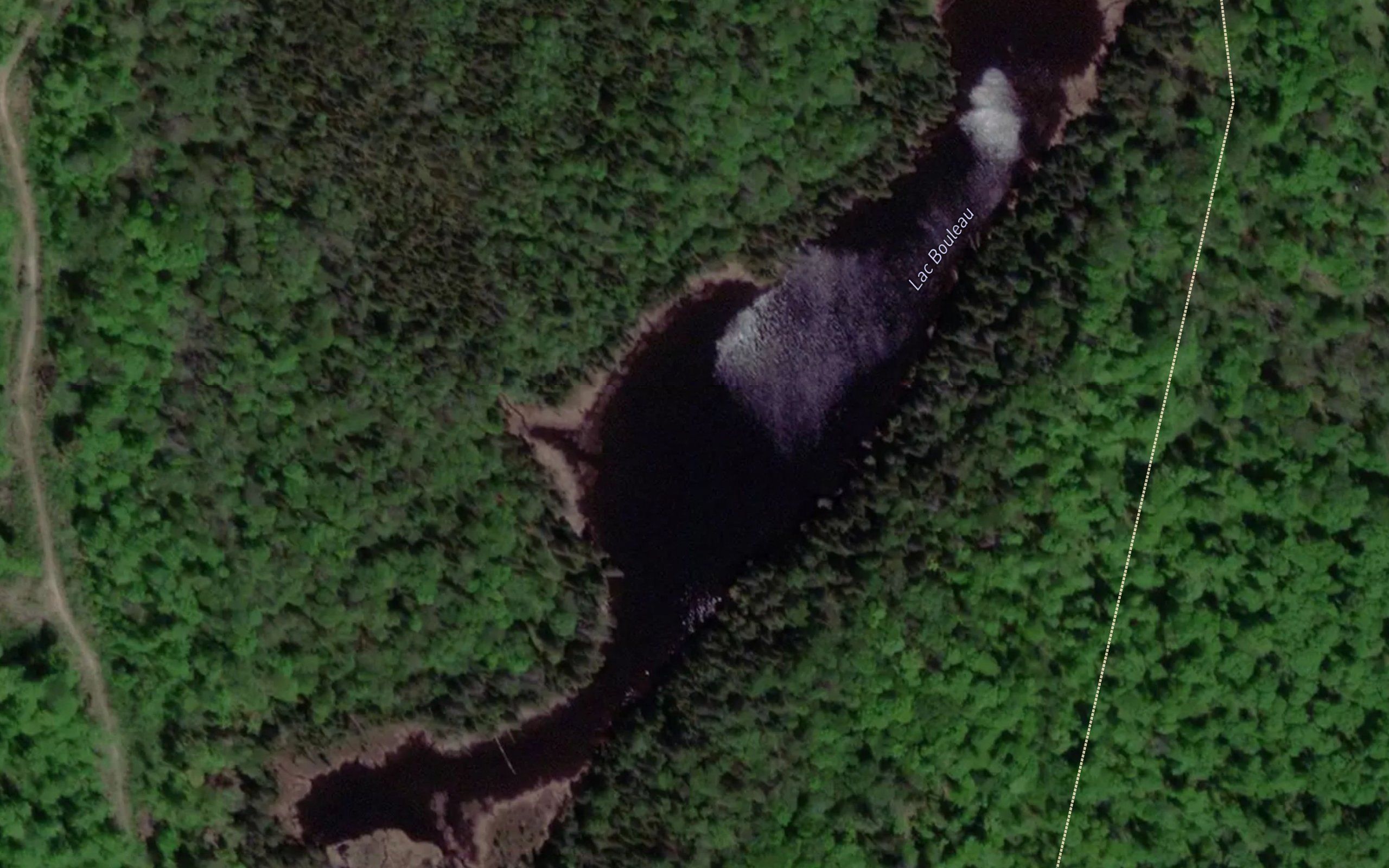 Lac Bouleau
