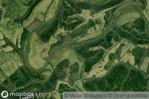 Three Lick Creek