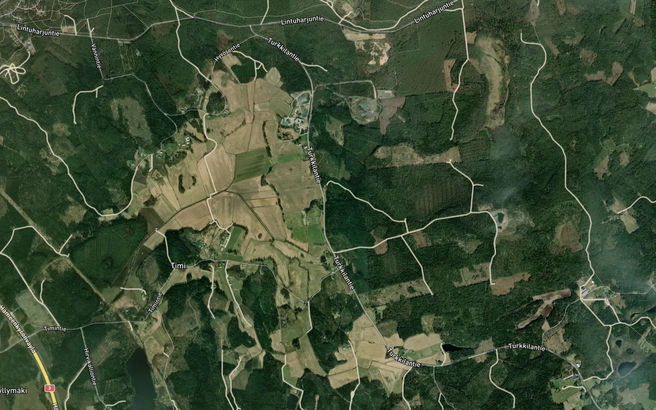 Myllykoski