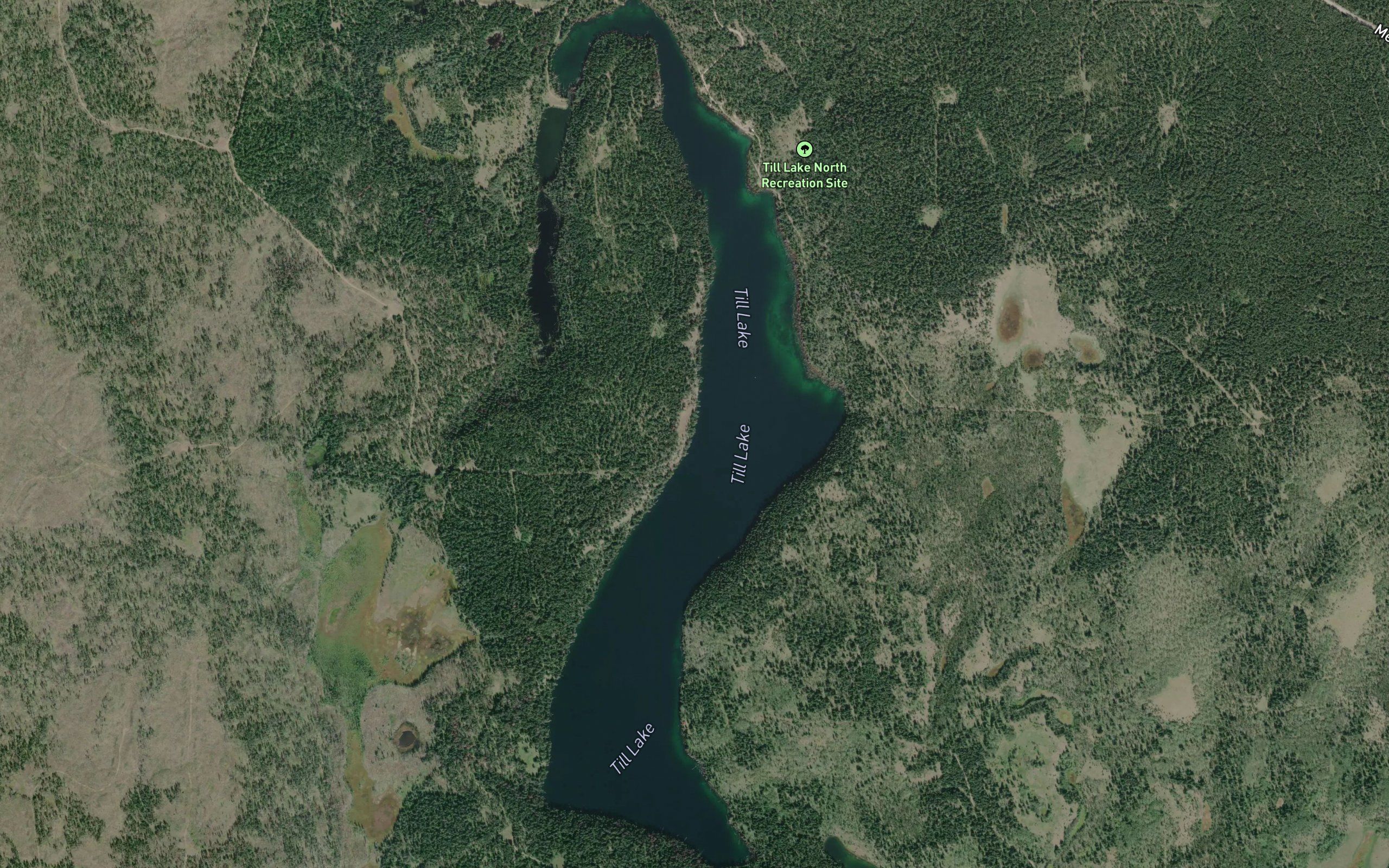 Till Lake