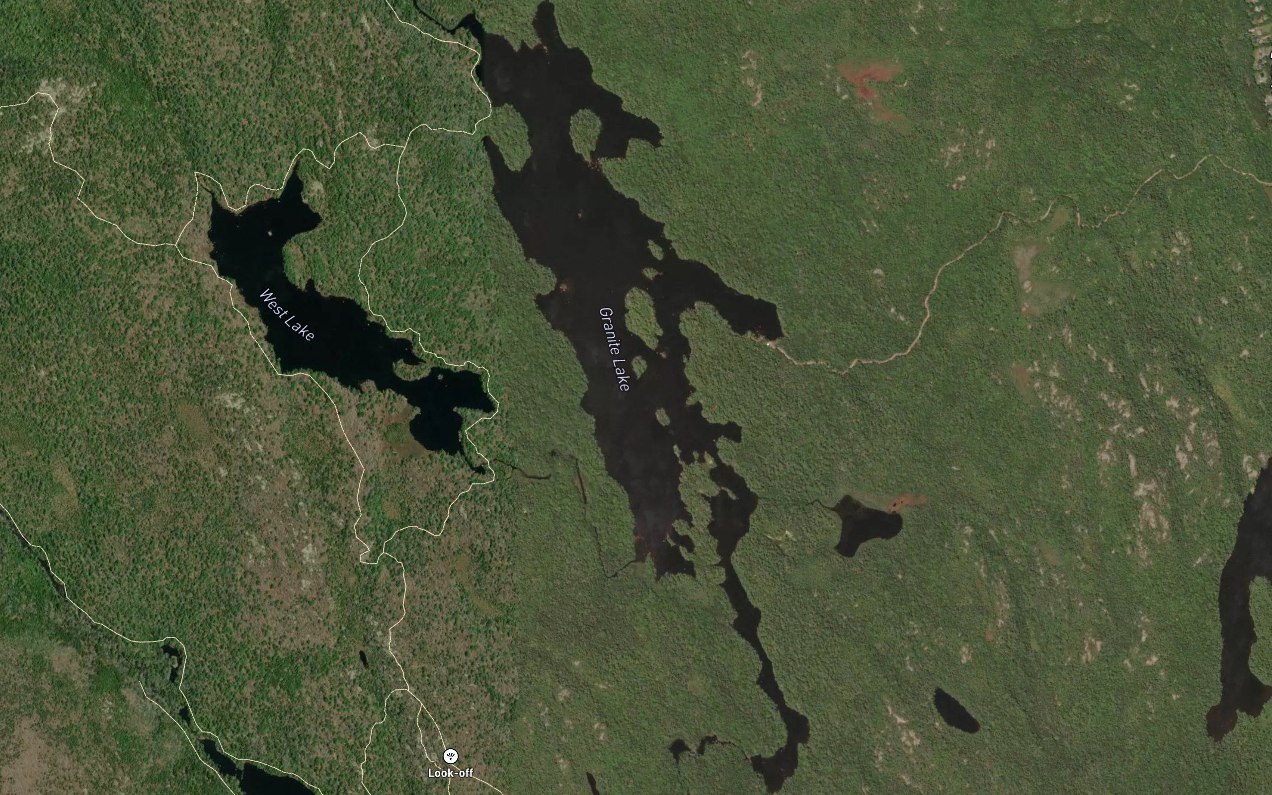 Granite Lake