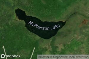 McPherson Lake