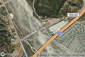Lytle Creek