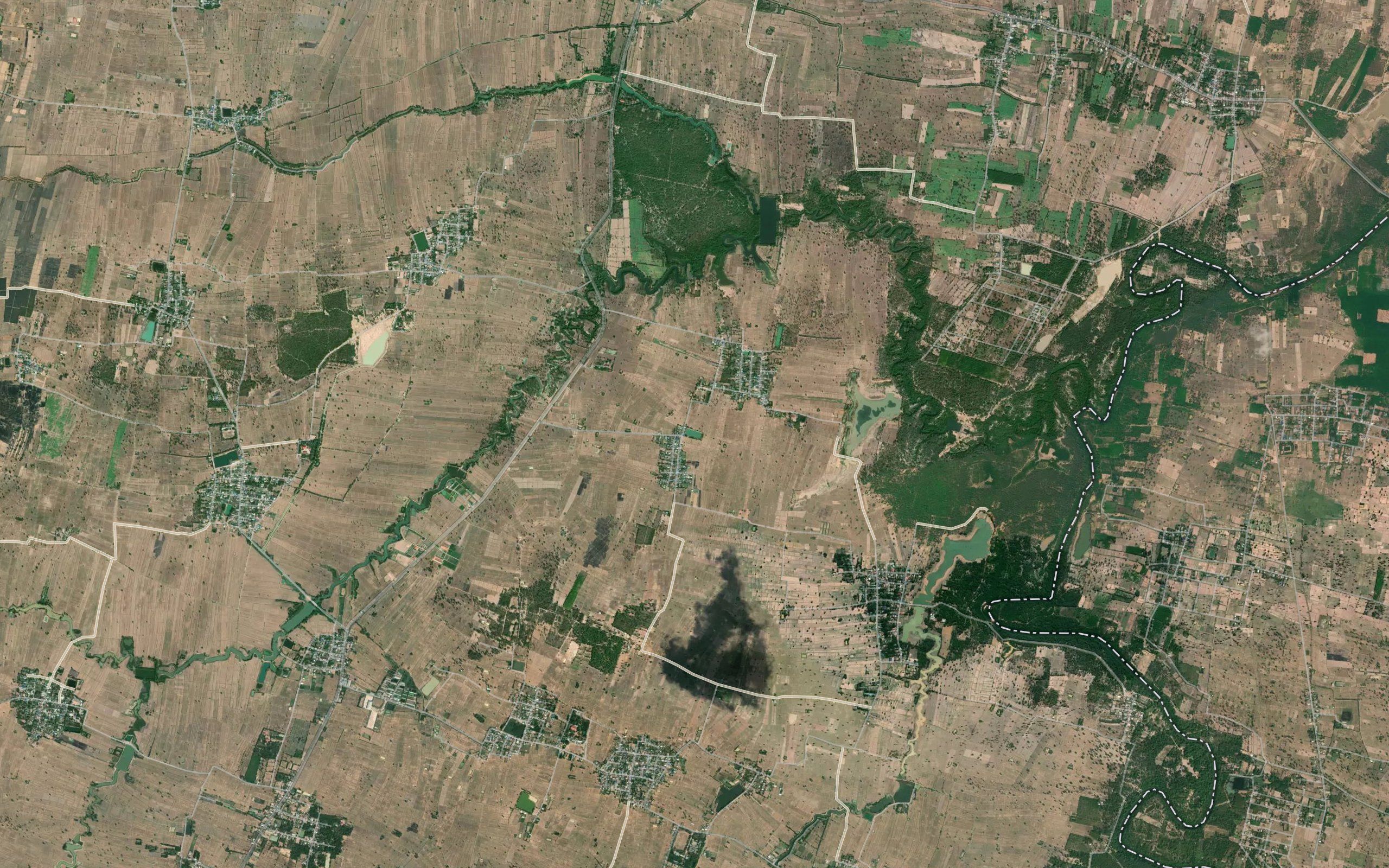 Nong Kradon