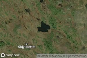 Embrikttjorna
