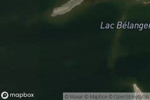 Lac Belanger