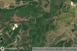 Millican Creek