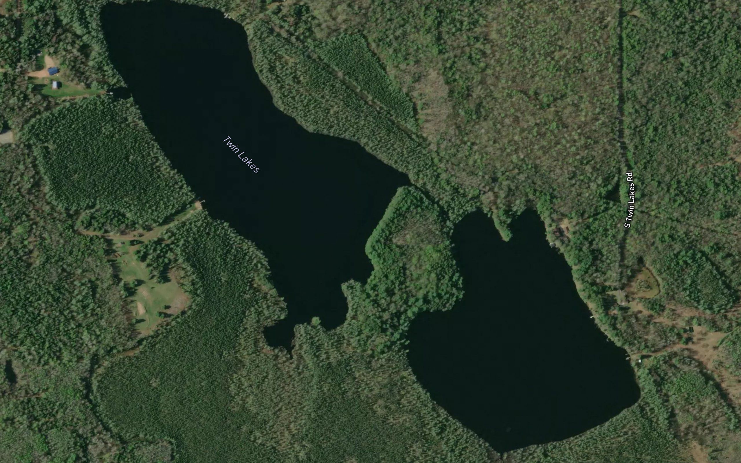 Twin Lakes