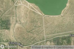 Lake Henry Reservoir