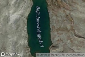 Juovvavaggejavri,bajit