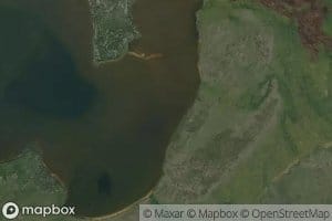 Oaks Lake