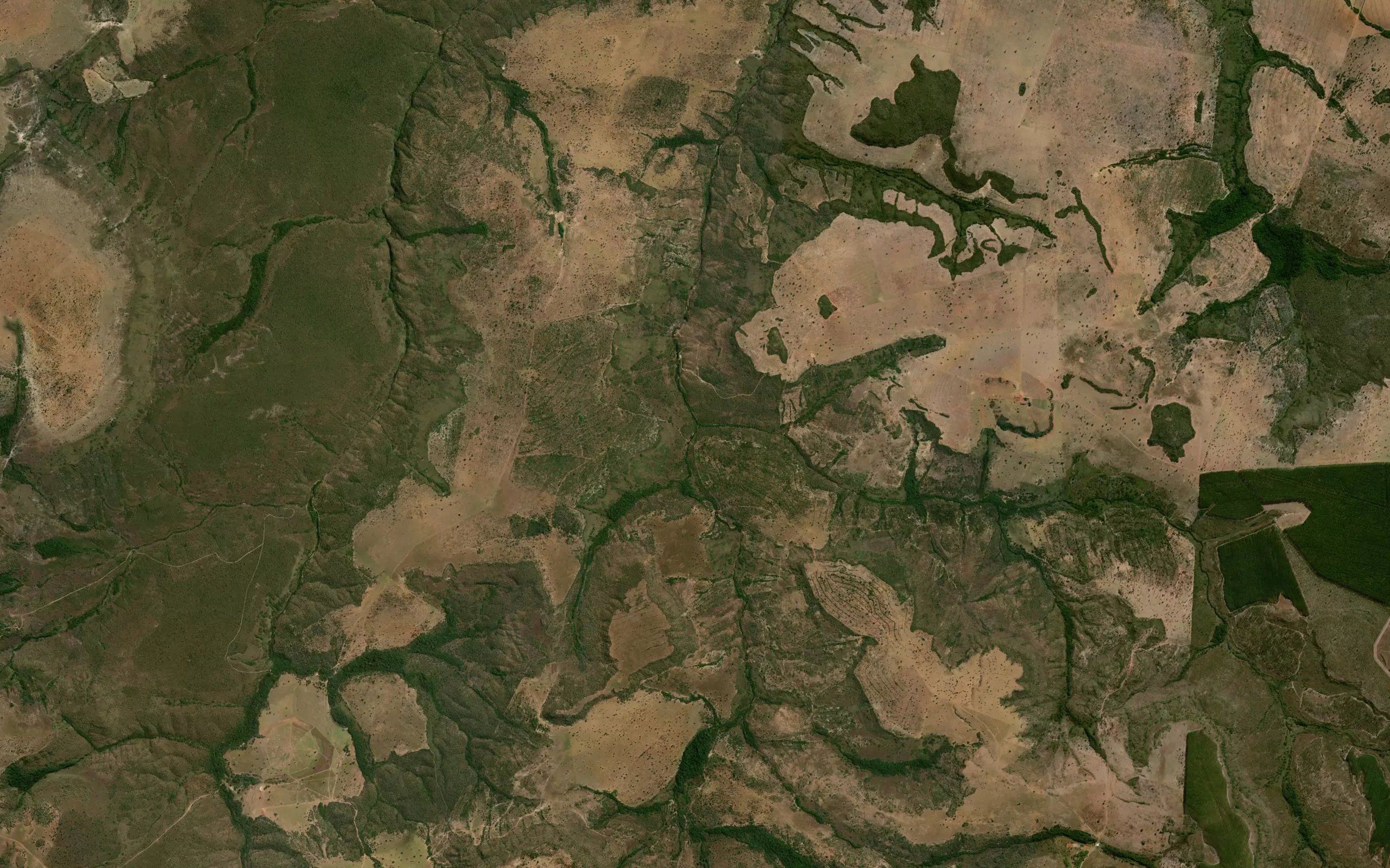 Corrego do Campo