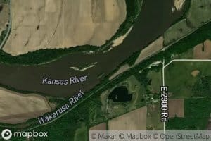 Wakarusa River