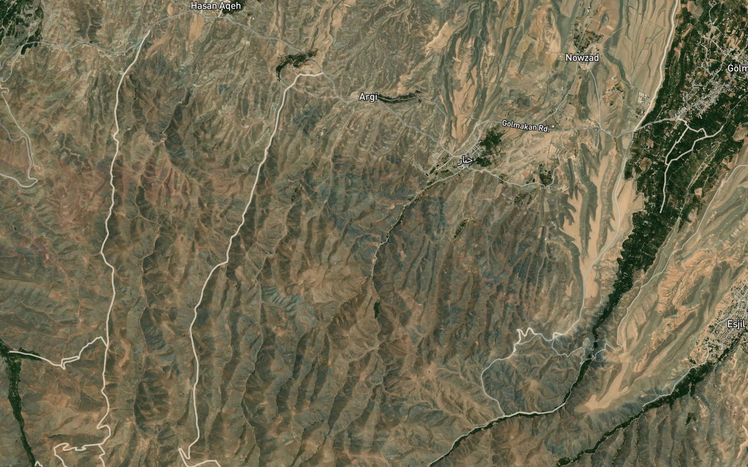 Cheshmeh-ye Takht-e Khvajeh