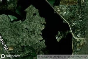 Deer Creek Reservoir